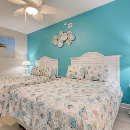 2501 S Ocean Blvd, 0813 - Ocean View Sleeps 8 Villa Myrtle Beach Ngoại thất bức ảnh